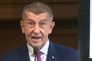 Babiš tvrdí, že ČT a rozhlas nešetří. Šéfredaktor Kubal premiéra na dálku setřel