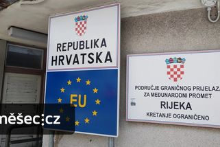 Balkán autem: Chorvatsko. Praktické zkušenosti a finanční rady z pohledu řidiče