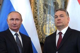 Nálepky jsou oslepující. Orbán je přitom extrémně nebezpečný a není sám - Médium.cz