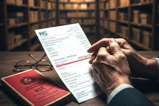Faktura za totalitu: Stát srazil penze prominentům. Někteří přišli i o 7 000 korun měsíčně - Médium.cz