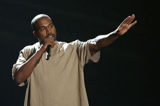 Aktivisté sepisují petici, nechtějí koncert Kanye Westa v Praze - Novinky