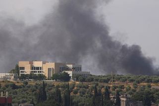 Izrael opět bombardoval jih Libanonu s tím, že Hizballáh porušuje příměří - Seznam Zprávy