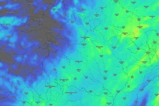 Medardovské počasí nekončí. Na východě Česka vydatně zaprší - Novinky