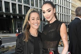 Veronica Biasiol obětí domácího násilí? Její ex Mlejnková ji prý napadla. Skončila jsem totálně domlácená, šokuje - Super.cz