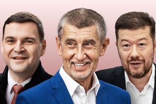 Macinka: Společný kandidát na Hrad dává smysl - Seznam Zprávy