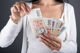 Reálný růst mezd byl nejsilnější za pět let, meziročně dosáhl 6,4 procenta