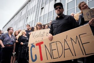 V ČT i ČRo se bude stávkovat | Novinky.cz: Domácí