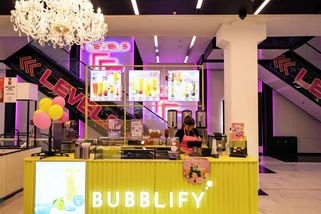 Bublinkové čaje Bubblify čelí insolvenčnímu návrhu. Šikana, brání se firma - Seznam Zprávy