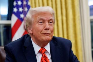 Šťastný oběžník: Vávrovi bojovníci s cenzurou nad Trumpem jen krčí rameny - Seznam Zprávy