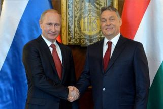 Rehabilitace a normalizace zla: Jak se činí Orbán...