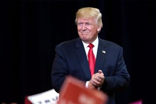 Obří byznys v Perském zálivu. Trump uzavřel v Kata...