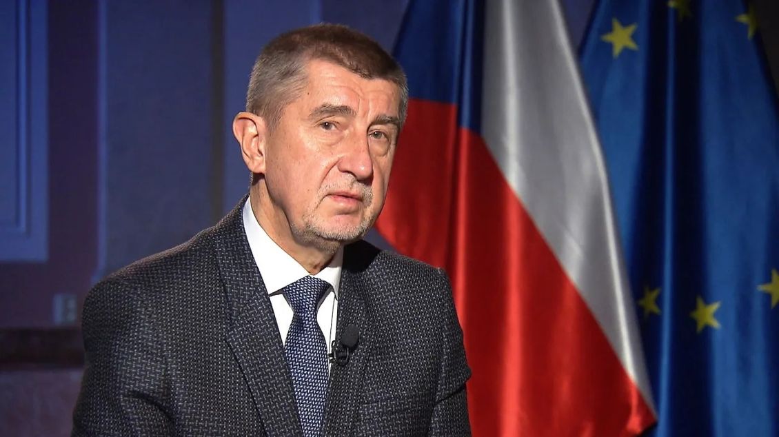 Deník Právo: Černošický úřad uložil Babišovi za střet zájmů pokutu 200 tisíc