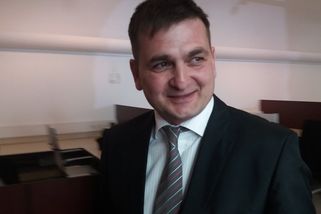 Něco bychom zkusit mohli a nedat to Okamurovi jen tak, říká Červíček z ODS. Zatím je však osamocen
