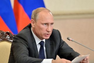 Nová doktrína dovoluje Rusku jadernou odvetu za napadení konvenčními raketami - Echo24.cz