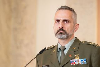 Pomoci státu mohou i influenceři. Umenšíme vakuum plněné dezinformacemi, věří koordinátor strategické komunikace Foltýn