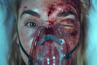 „Prosím tati, tuhle mámu si chci nechat.“ Thriller se 100% hodnocením je těžce stravitelný materiál, který nedovolí vydechnout