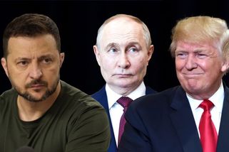 Putin a Zelenskyj jsou otevřeni krokům k vyřešení...