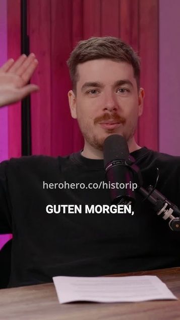 Epizodu o Pražském povstání najdete i na herohero #podcast #history