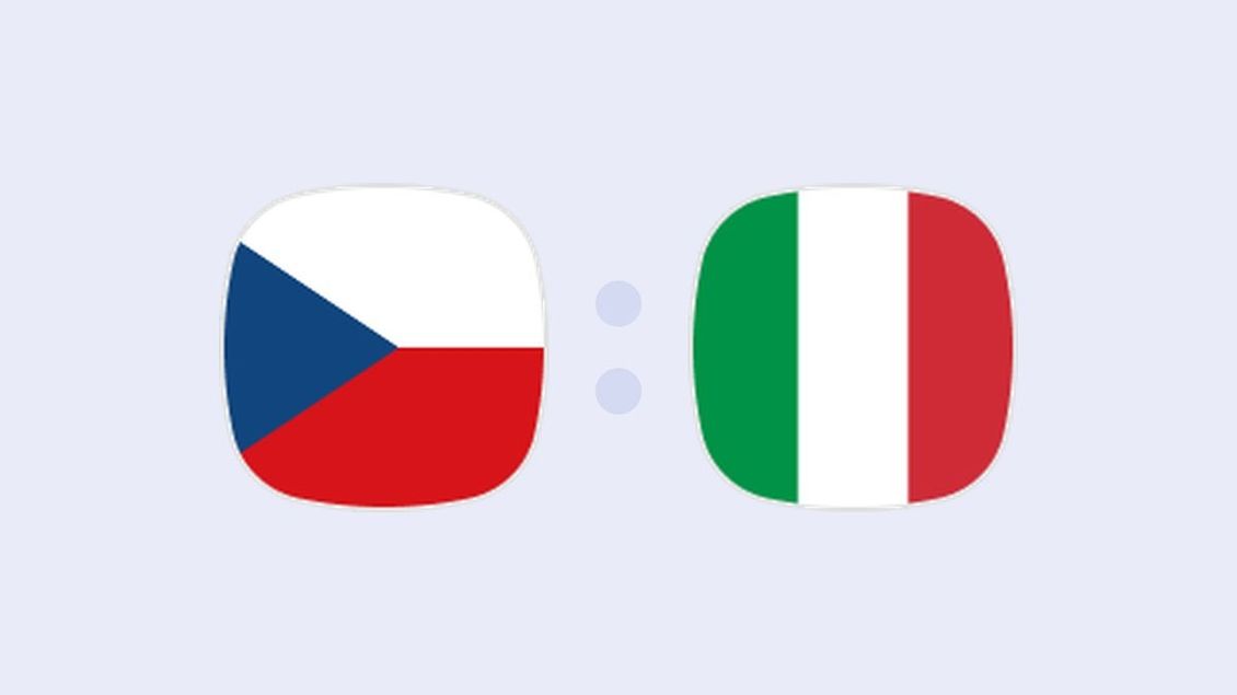 MS hokej | Česko - Itálie | ONLINE hokej | 20.05.2026 16:20 | Mistrovství světa 2026 | ŽIVĚ na Sport.cz - Sport.cz