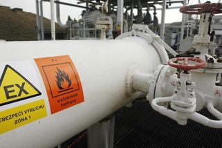 Do Česka přestala téct Družbou ropa - Novinky