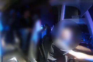 Řidič autobusu, který v létě opilý ujížděl s cestujícími, je po smrti - Novinky