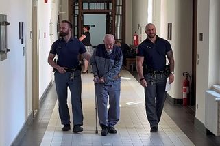 Myslel si, že ho okrádá o peníze. Senior svou známou zastřelil jednou ranou, pykat bude 12 let - Novinky
