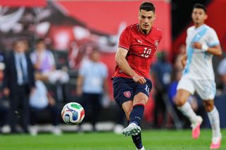 Čeští fotbalisté v generálce před mistrovstvím světa porazili Guatemalu 3:1 - Seznam Zprávy