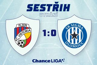 O fair-play se nemůžeme bavit! Trenér Olomouce si rýpnul do hráčů Plzně - Sport.cz