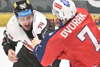 Řepík je pořád expert na rivala. Na Červenku se nesmí sáhnout - Seznam Zprávy