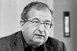 Zemřel Cyril Höschl - Novinky