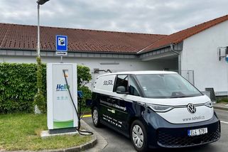 Praktické zkušenosti: Rok s elektrickým Volkswagenem ID. Buzz Cargo
