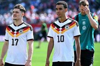 Německo - Curacao | MS FOTBAL ONLINE: Úvodní utkání Němců - Sport.cz