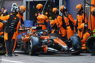 McLaren se odvolal proti změně výsledků Velké ceny Monaka - Sport.cz