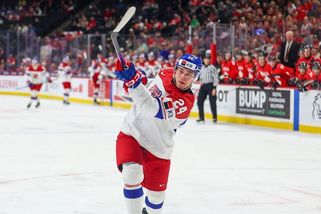 NHL | Největší česká naděje před draftem: O tomhle jsem snil celý život. Mluvil takřka se všemi týmy - Sport.cz
