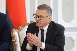Smutný okamžik v historii hokeje. Faselovi se nelíbí vyškrtnutí Ruska a Běloruska