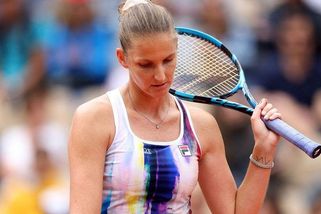 Plíšková chce za Wimbledon body: Nestěžuju si, ale je to nefér - Sport.cz