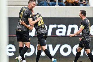 Hradec skolil Liberec, Slovan padl potřetí v řadě - Sport.cz