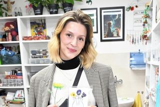 Hvězda Zlaté labutě prošla radikální proměnou. Z brunetky je blondýnka