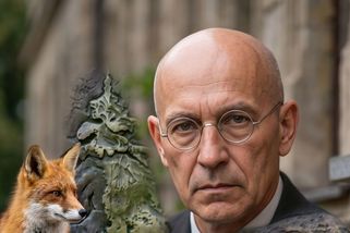 Tragédie, která skoro zničila otce lišky Bystroušky. Z líbánek se vrátil sám a s cejchem vraha - Médium.cz