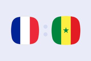 MS fotbal | Francie - Senegal | ONLINE fotbal | 16.06.2026 21:00 | Mistrovství světa 2025/2026 | ŽIVĚ na Sport.cz - Sport.cz
