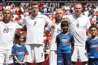 MS fotbal | Černý kůň MS přišel o poslední test. Ponižující a neprofesionální, říká vytočený trenér - Sport.cz