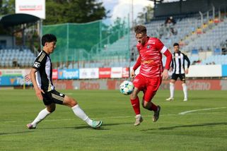 Potvrzeno. České Budějovice a Chrudim nezískaly licenci pro druhou fotbalovou ligu! - Sport.cz