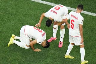 MS fotbal | Katastrofa a nefér jednání, naříkají Íránci. Američané je po zápase hnali na letiště, FIFA umlčovala - Sport.cz