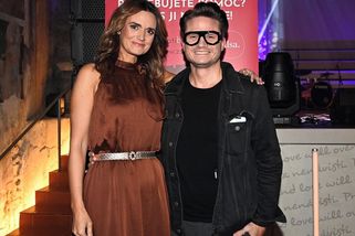 Daniela a Ondřej Brzobohatí opět spolu: I po rozchodu pařba na Ewě Farne!