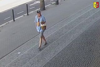Lákal děti do auta. Policie v Praze hledá muže s košíkem popcornu - Novinky