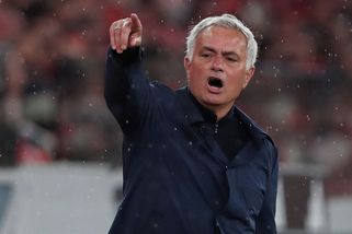Real Madrid dotáhl příchod Mourinha - Sport.cz