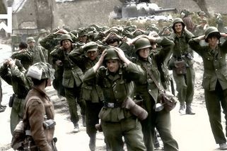 Balkánská noční můra: Jak 2 000 esesáků zaplatilo za 3 000 obětí | World History CZ
