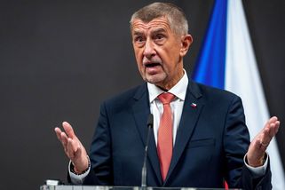 Na míru Babišovi to není, tvrdí autoři novely, která by vyřešila premiérovy problémy - Novinky