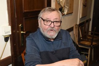 Ve věku 86 let zemřel Jan Hraběta
