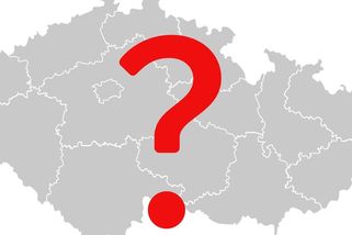 Kvíz: Ztracen v Česku? Otestuj svou orientaci na fotce!